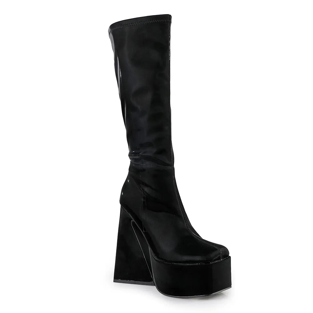 Quepos1 - Black sold by Anthony Wang product image thumbnail 2