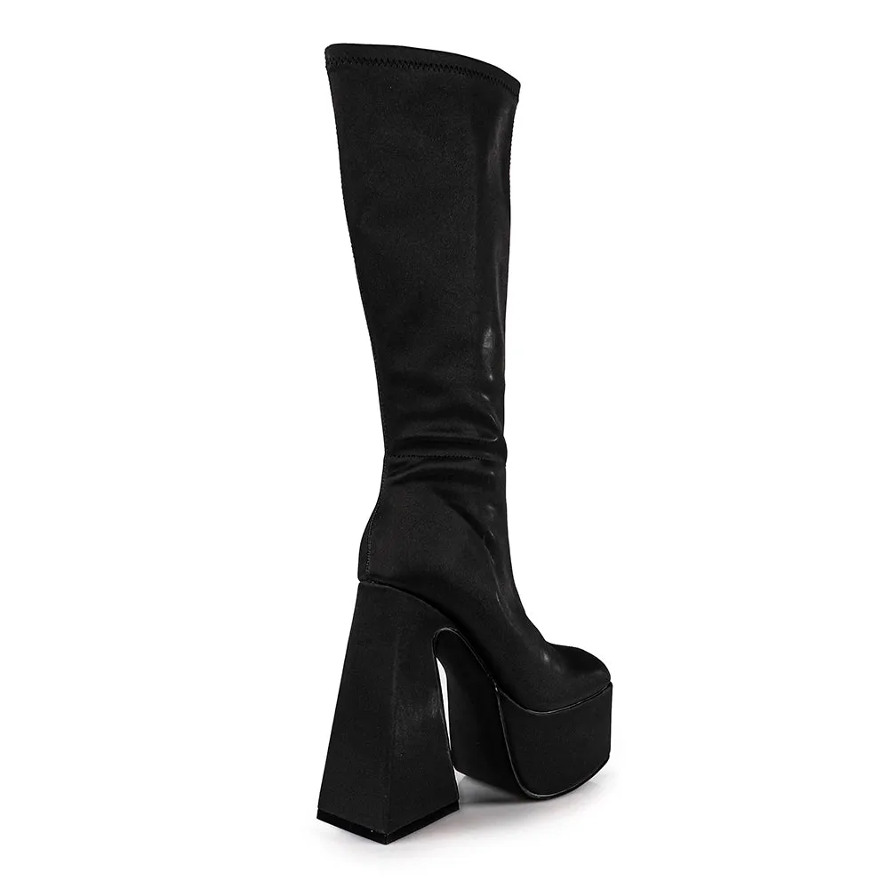 Quepos1 - Black sold by Anthony Wang product image thumbnail 3