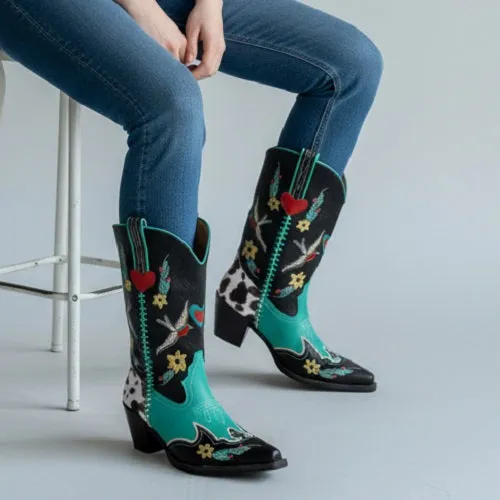 Elsie - Black sold by Anthony Wang product image thumbnail 4