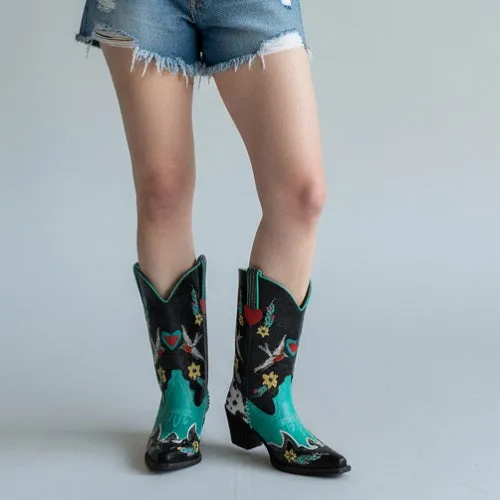 Elsie - Black sold by Anthony Wang product image thumbnail 3