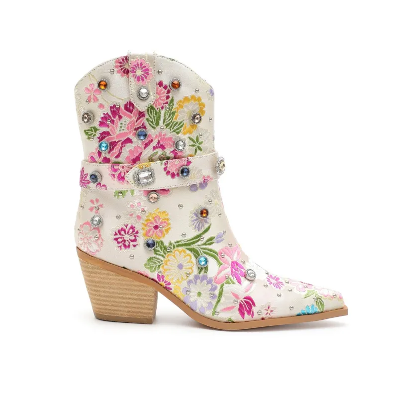 Florence -White sold by Anthony Wang