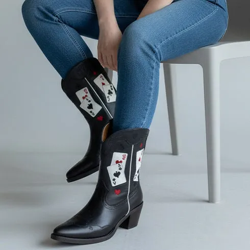 Lucky -Black sold by Anthony Wang product image thumbnail 3