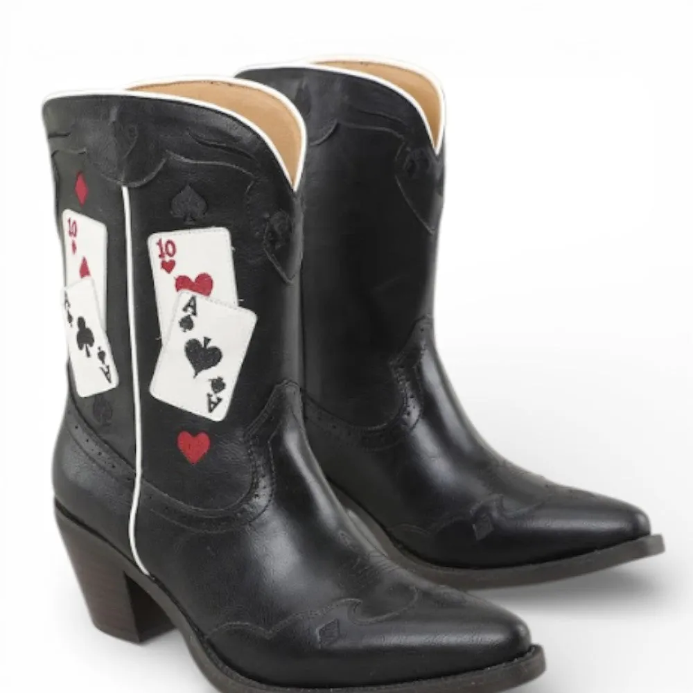 Lucky -Black sold by Anthony Wang product image thumbnail 4