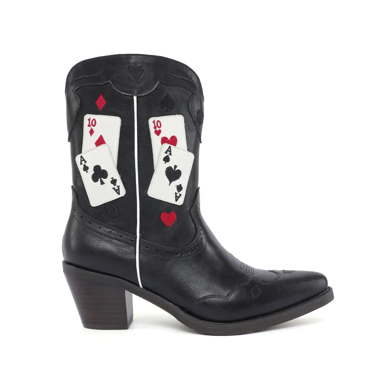 Lucky -Black sold by Anthony Wang