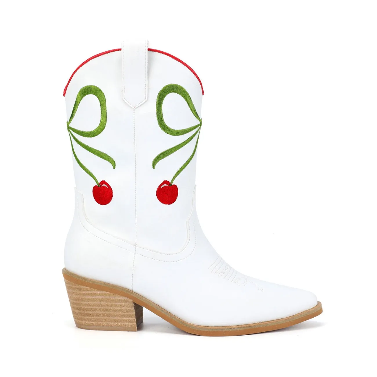 Zeta -Cherry sold by Anthony Wang