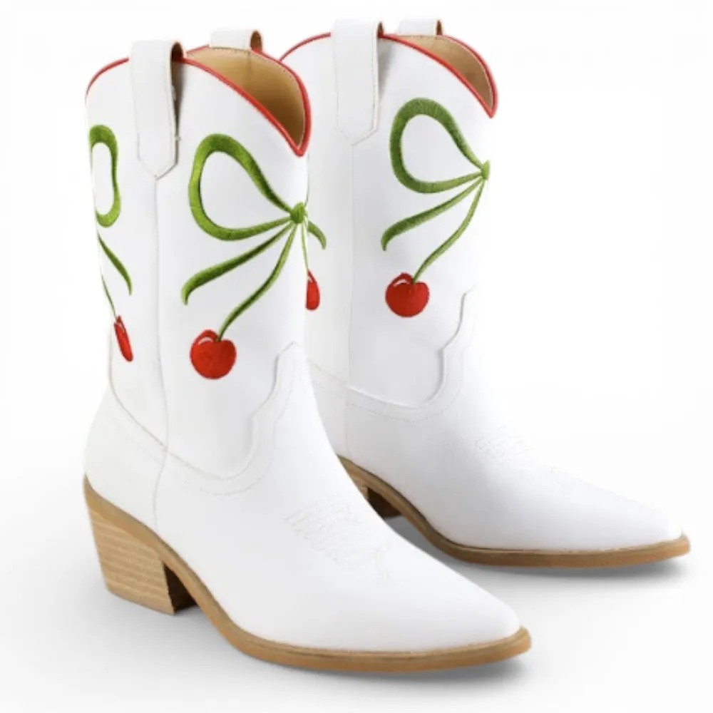 Zeta -Cherry sold by Anthony Wang product image thumbnail 4