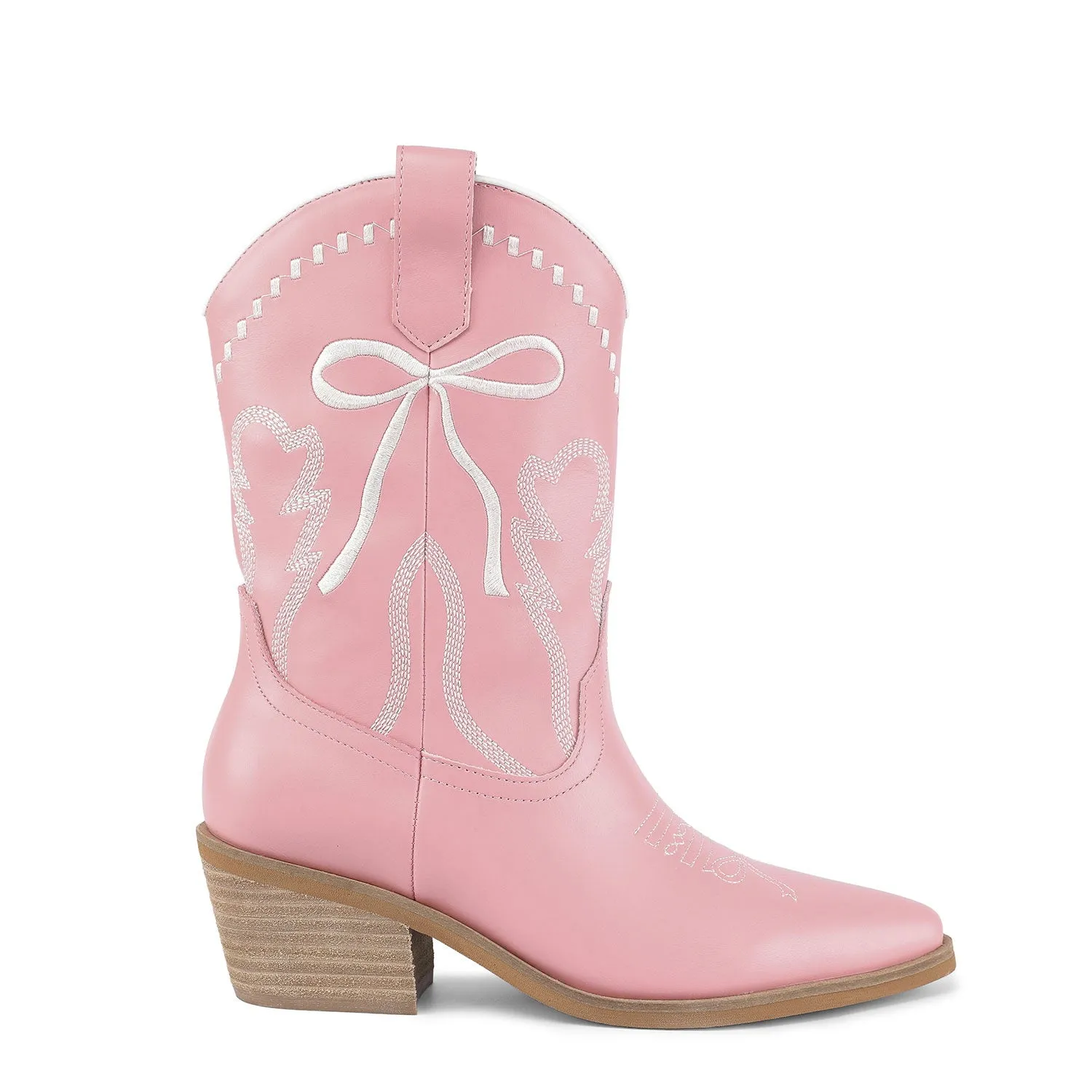 Zeta -Pink sold by Anthony Wang