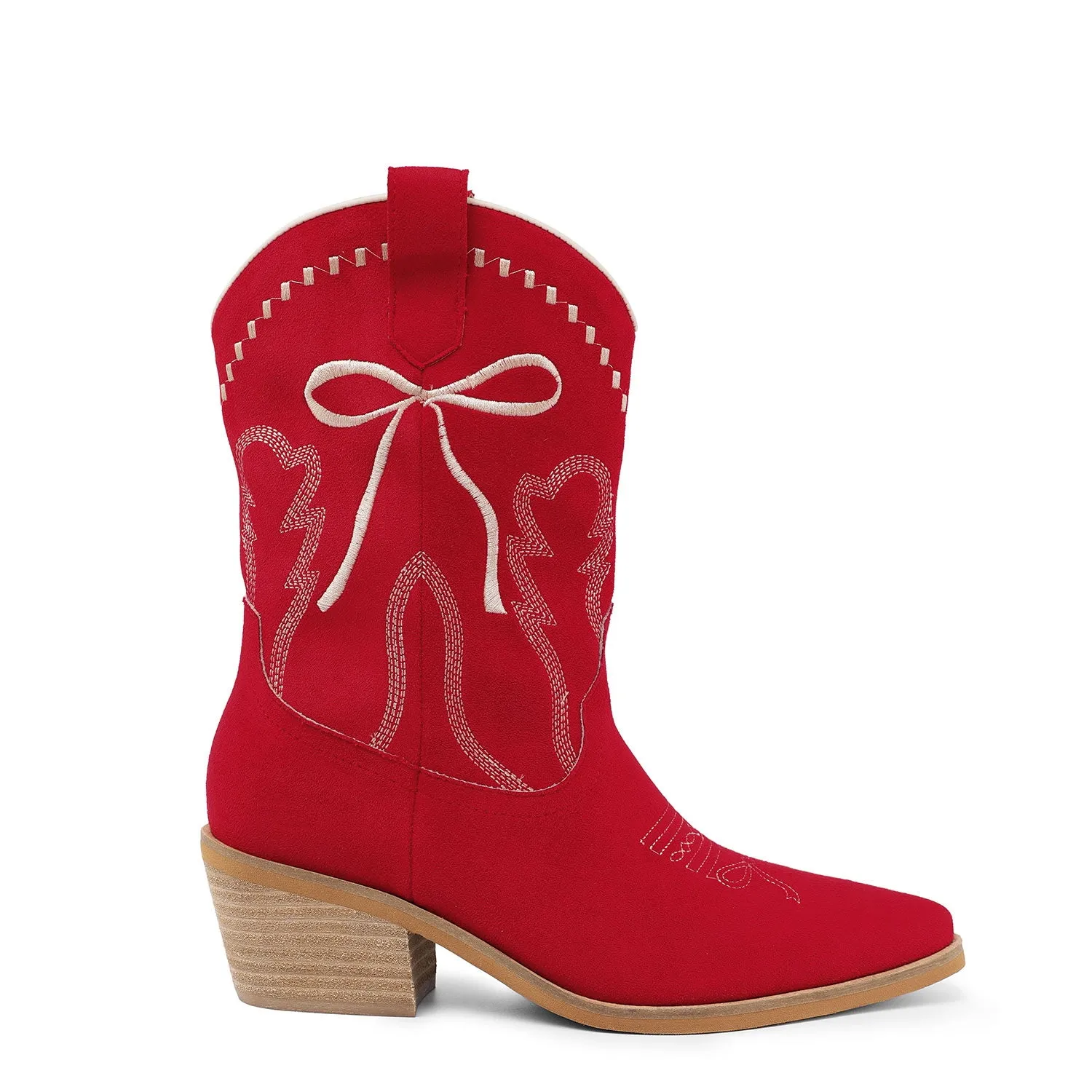 Zeta -Red sold by Anthony Wang