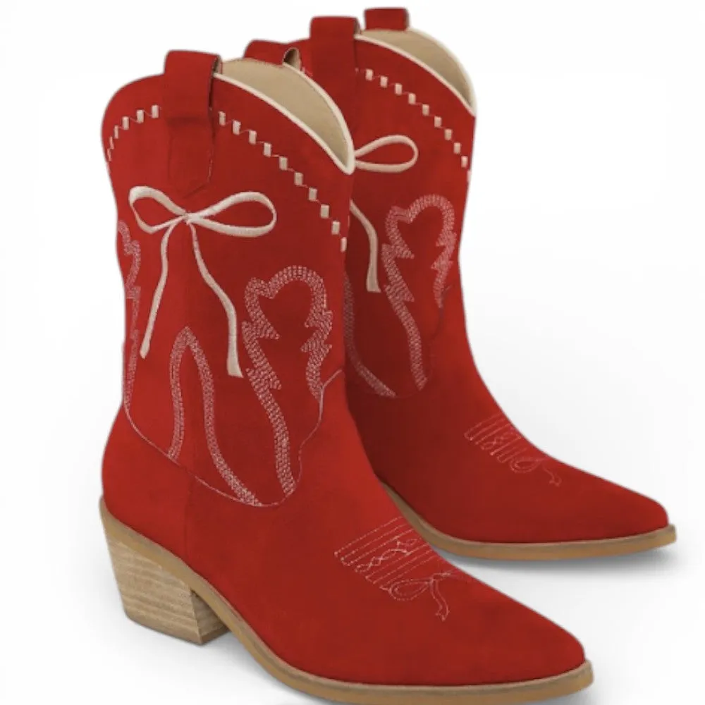 Zeta -Red sold by Anthony Wang product image thumbnail 4