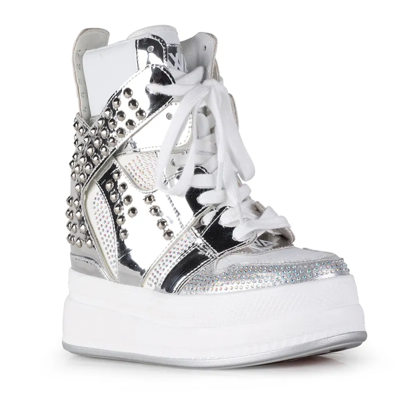 Quince 03 - Silver sold by Anthony Wang