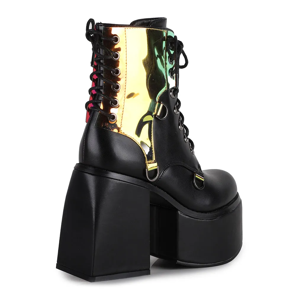 Ice 02 - Black Holo sold by Anthony Wang product image thumbnail 2