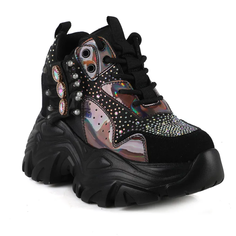 Watermelon 02 - Pewter sold by Anthony Wang