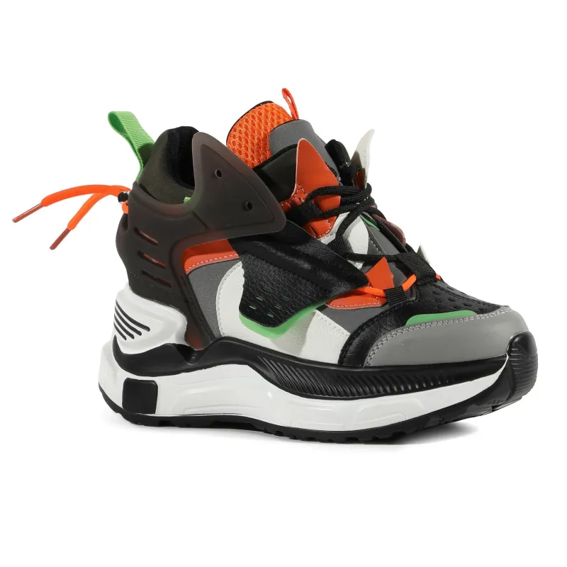 Raisin 03 - Black made by Anthony Wang