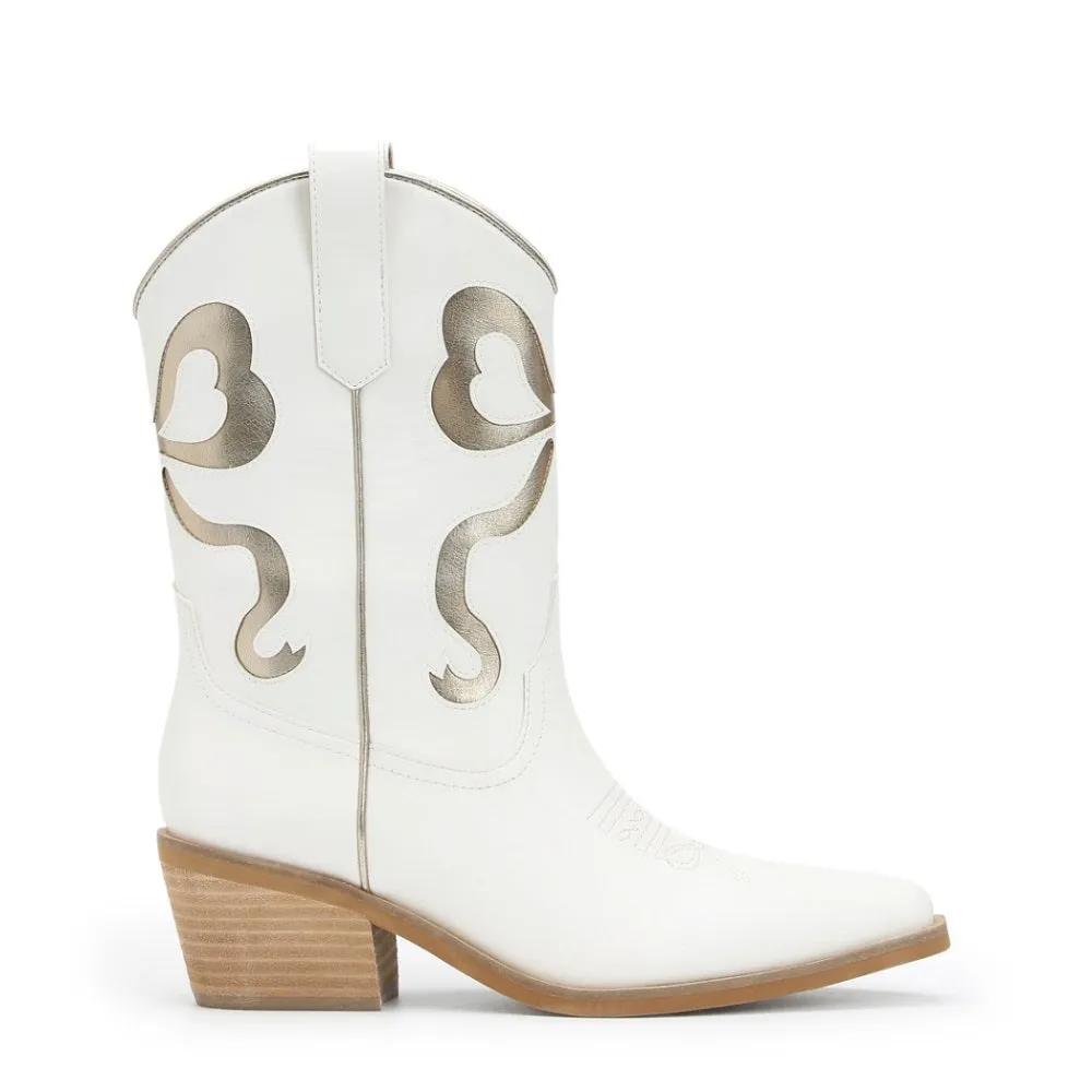 Miriam - White Gold sold by Anthony Wang