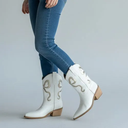 Miriam - White Gold sold by Anthony Wang product image thumbnail 3