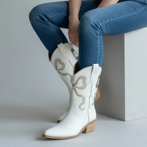 Miriam - White Gold sold by Anthony Wang product image thumbnail 2