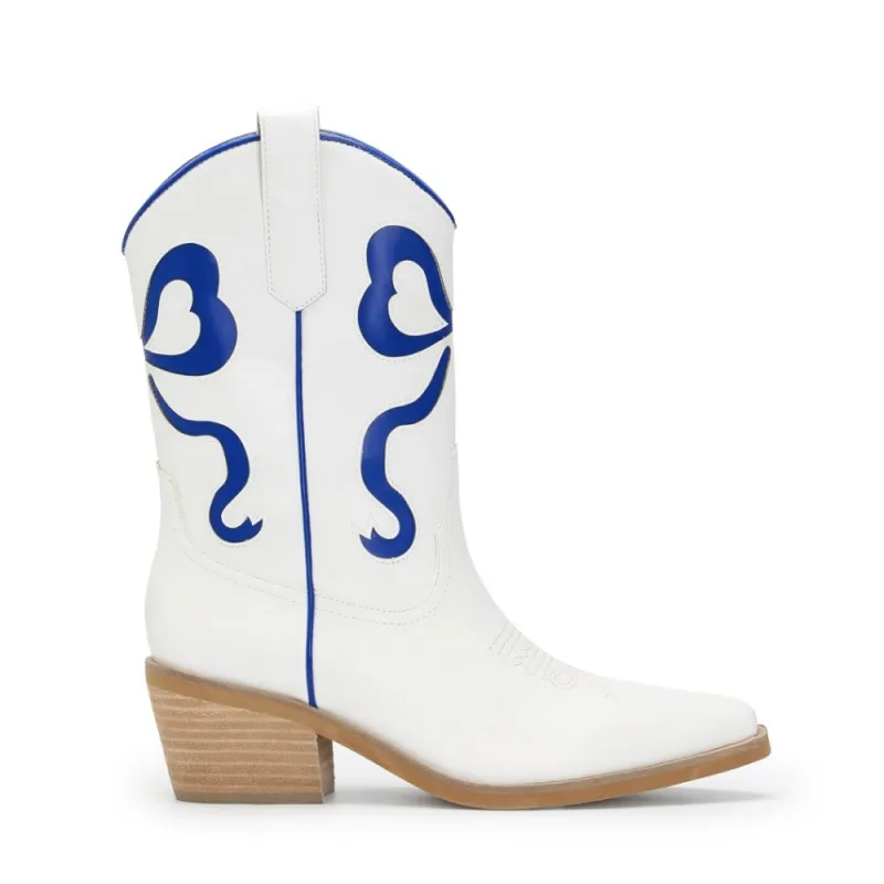 Miriam - Blue sold by Anthony Wang