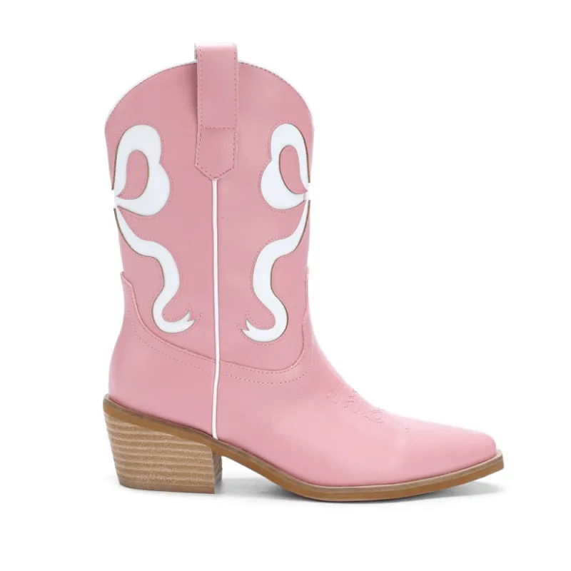 Miriam - Pink made by Anthony Wang