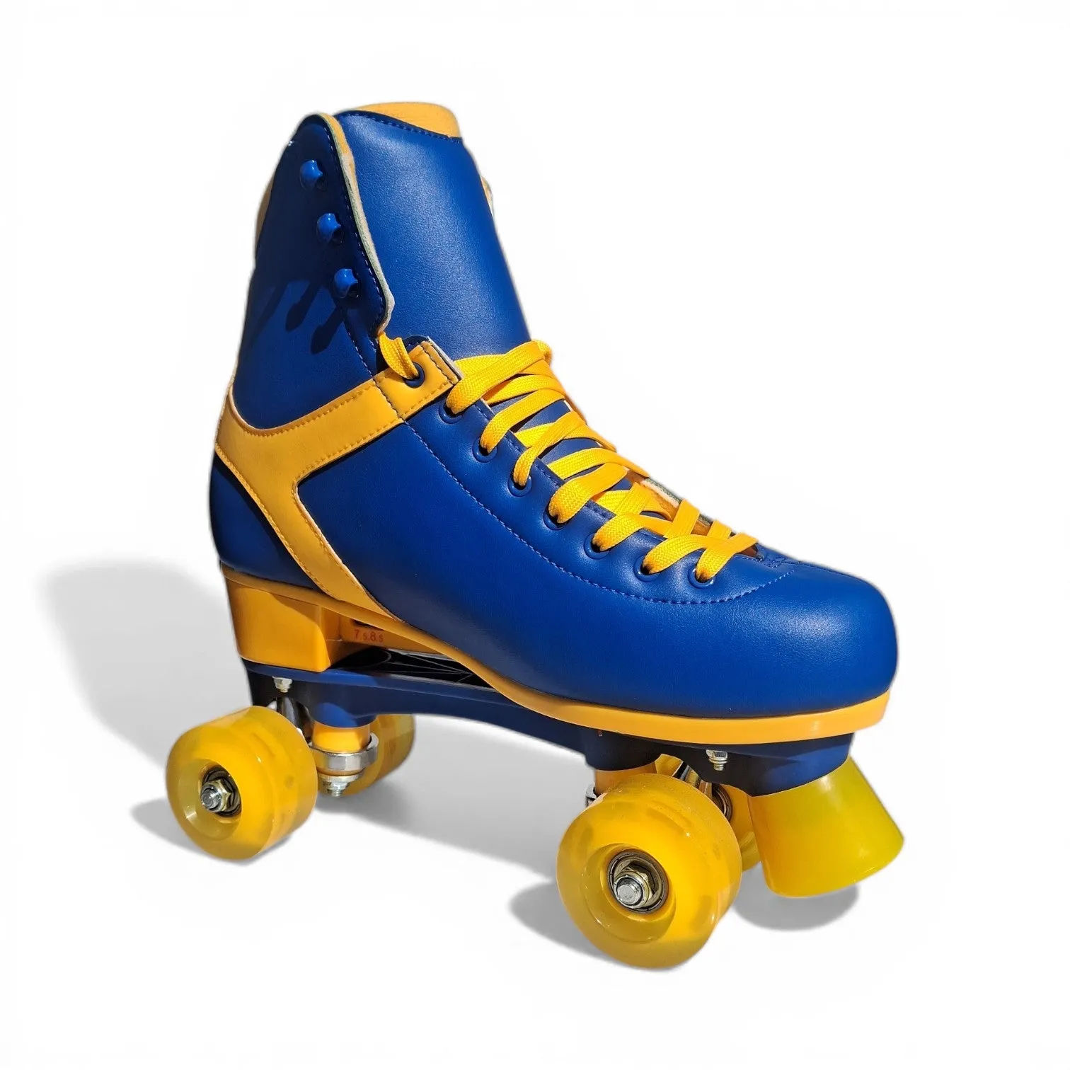 Roller- BlueYellow sold by Anthony Wang