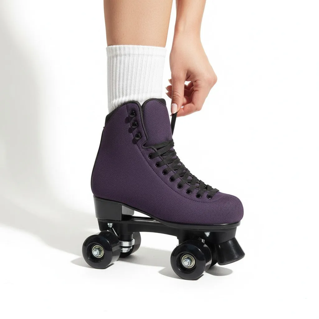 Roller- Purple sold by Anthony Wang product image thumbnail 3