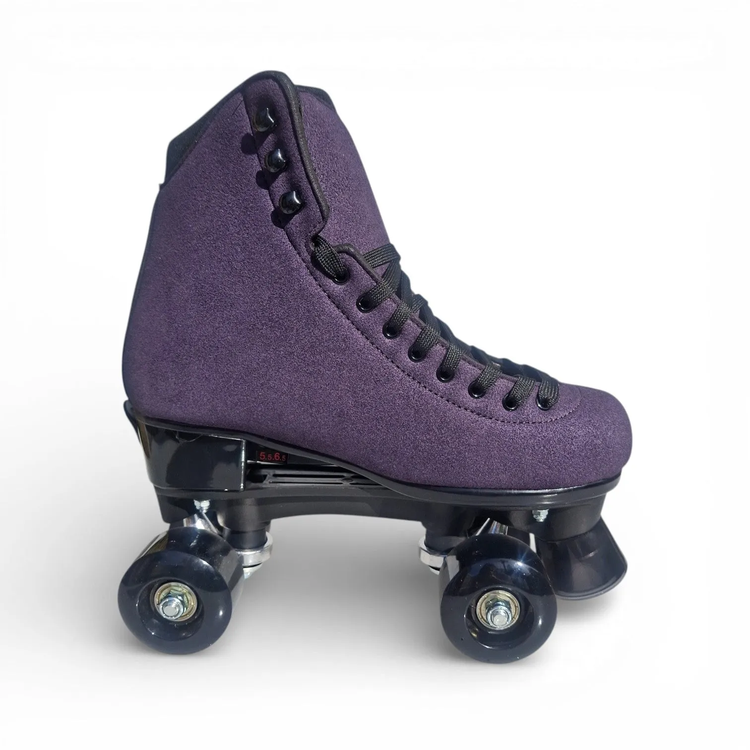 Roller- Purple sold by Anthony Wang product image thumbnail 4