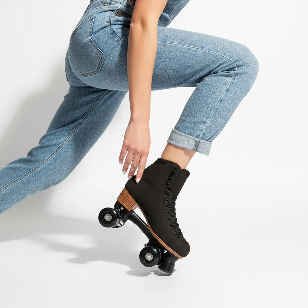 Roller- Black sold by Anthony Wang product image thumbnail 2