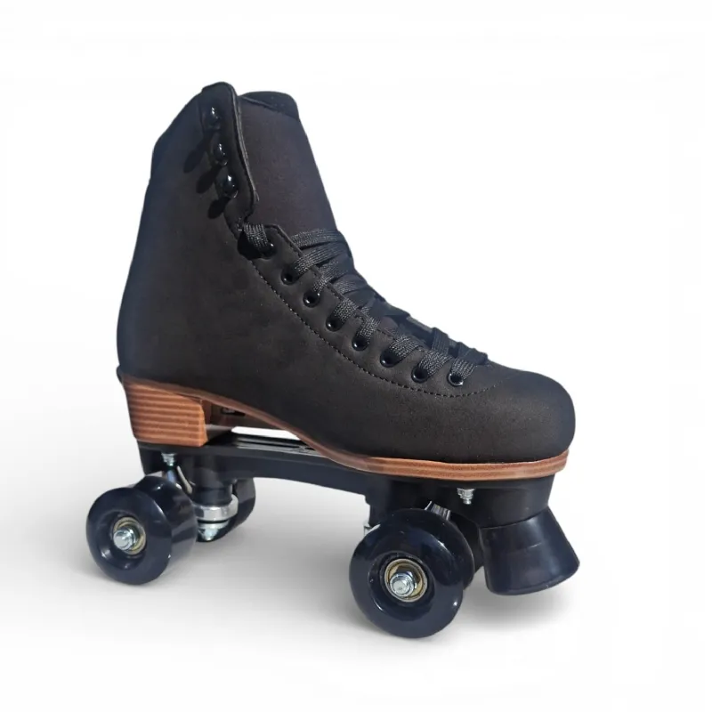 Roller- Black made by Anthony Wang