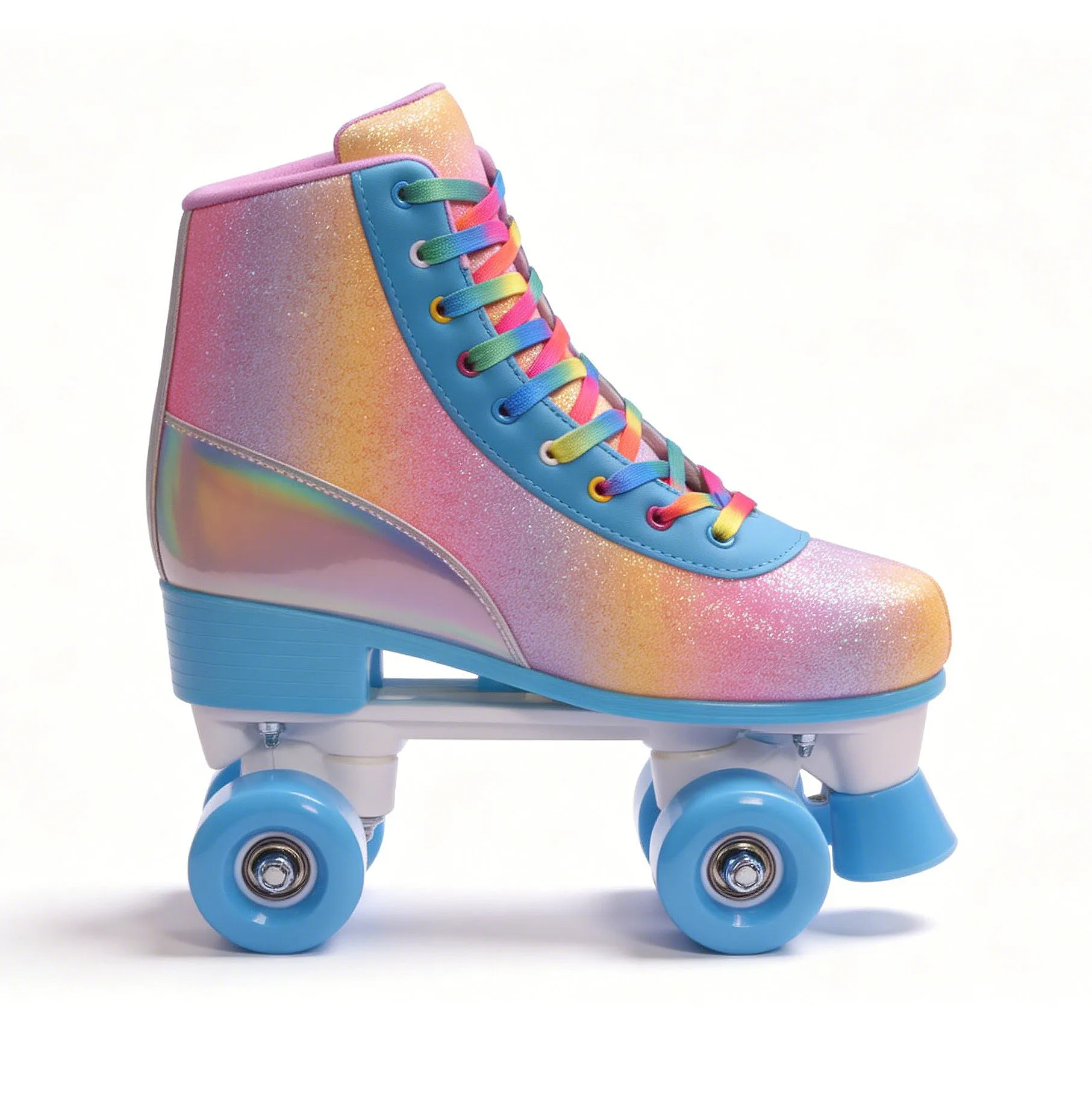 Roller002- Blue Rainbow sold by Anthony Wang product image thumbnail 3
