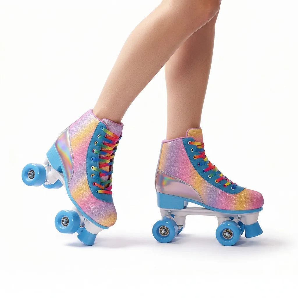 Roller002- Blue Rainbow sold by Anthony Wang product image thumbnail 2