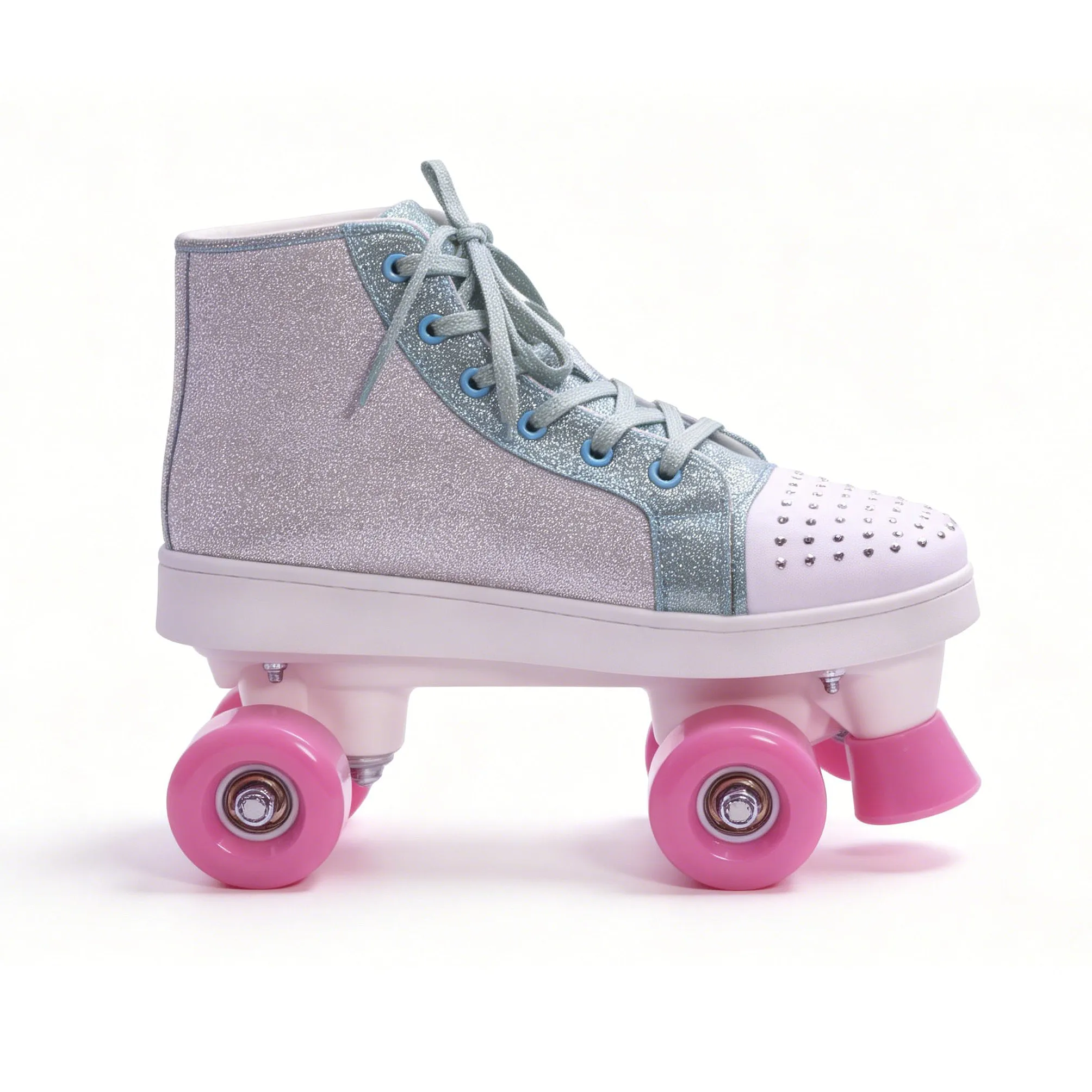 Roller001- Blue Glitter sold by Anthony Wang product image thumbnail 3