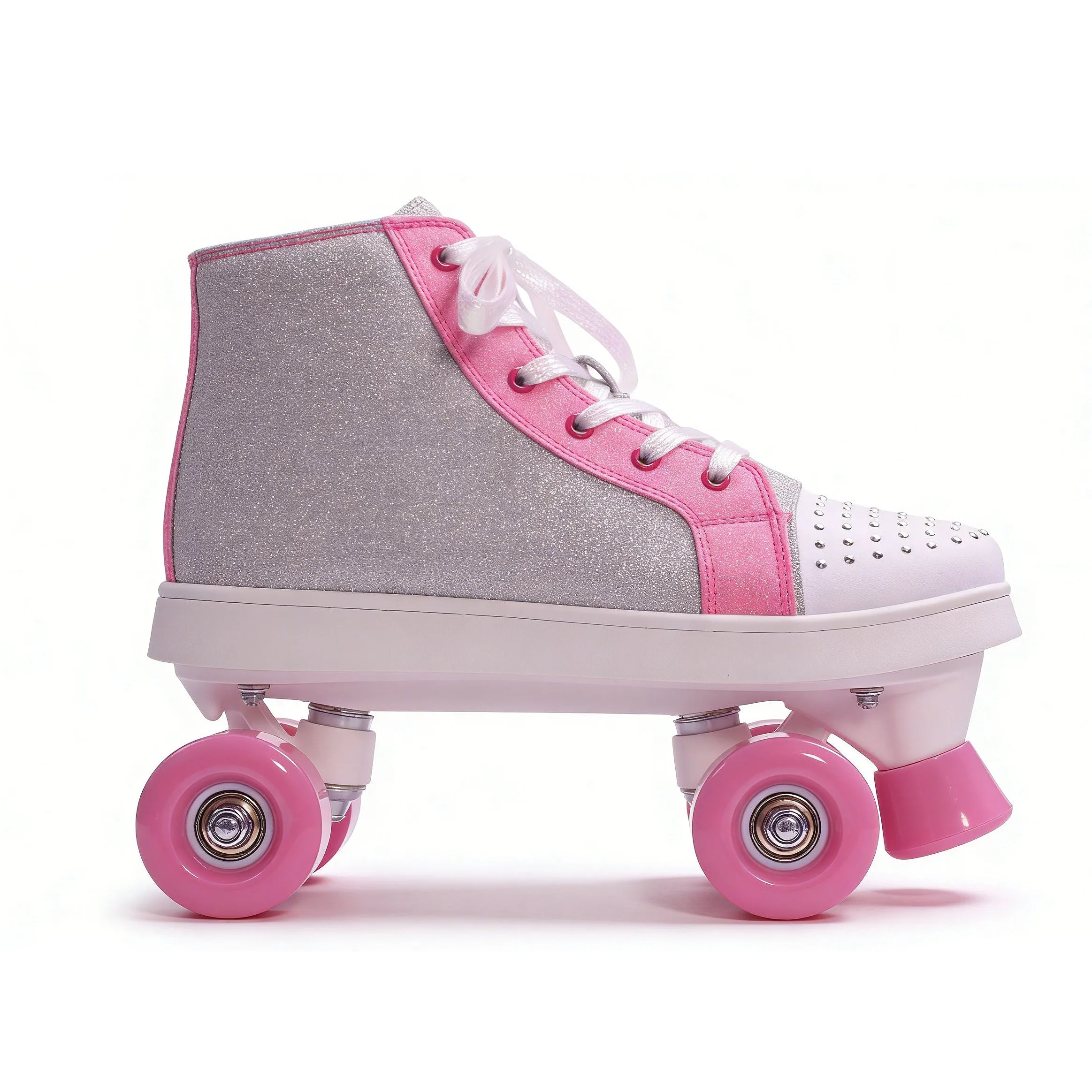 Roller001- Pink Glitter sold by Anthony Wang product image thumbnail 3