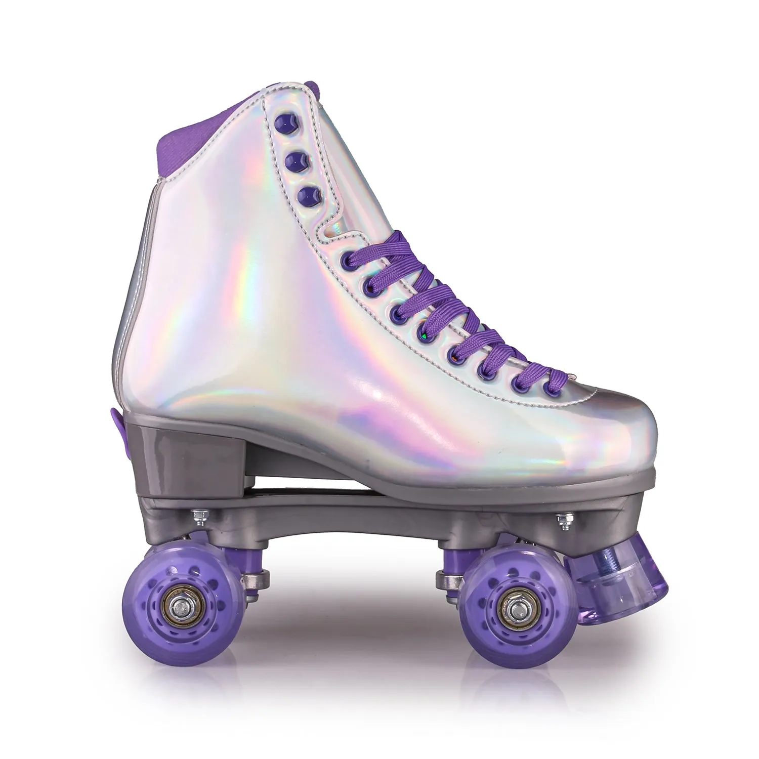 Grind- Silver Holo sold by Anthony Wang product image thumbnail 2