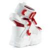 Mulberry 01 - White Red sold by Anthony Wang