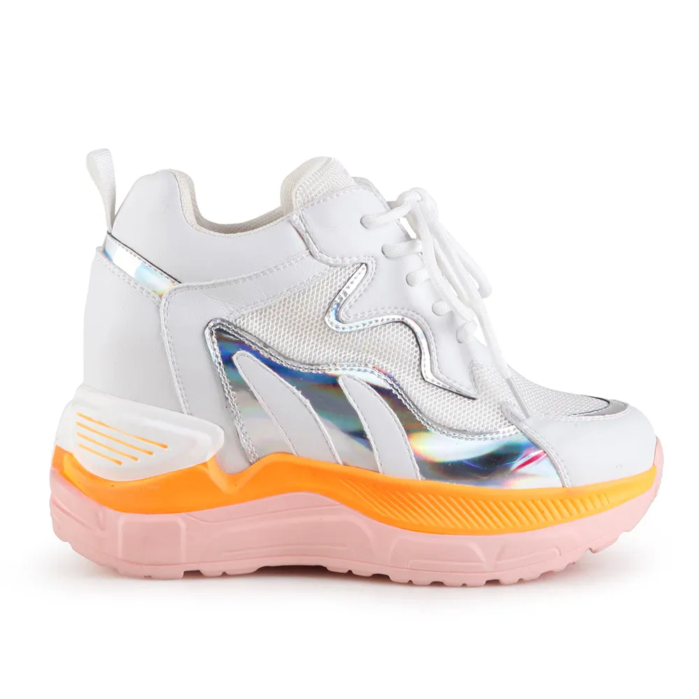 Raisin 04 - White sold by Anthony Wang product image thumbnail 2