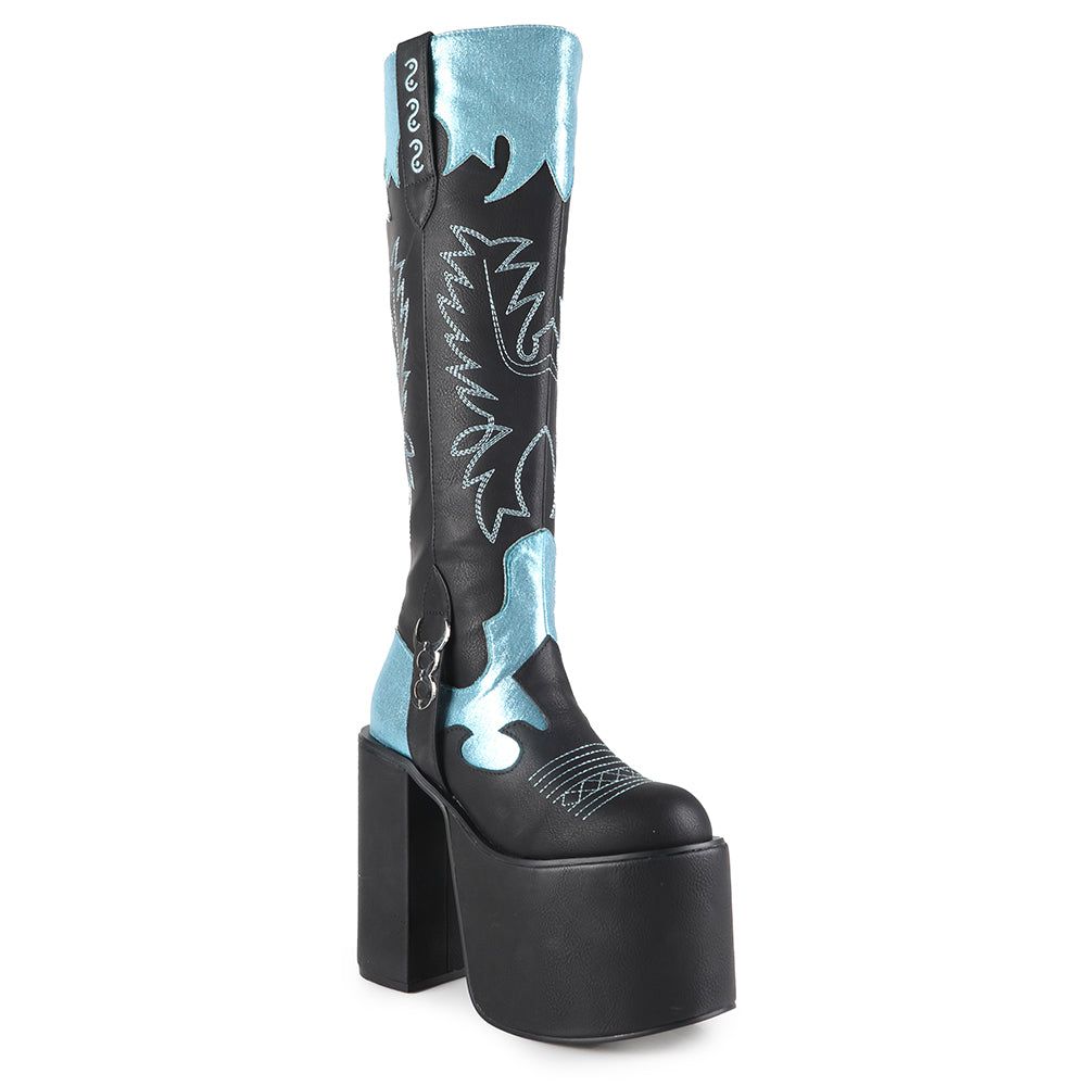 Bloodhail- Black sold by Anthony Wang