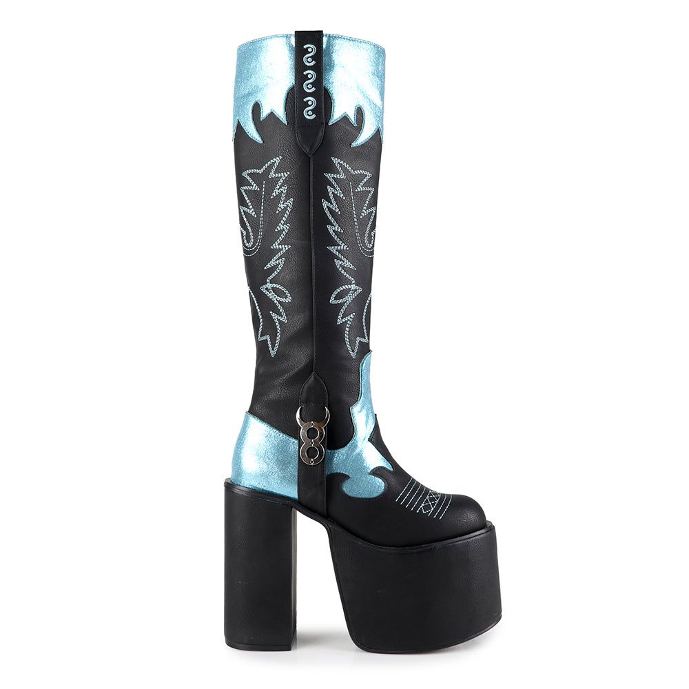 Bloodhail- Black sold by Anthony Wang product image thumbnail 2