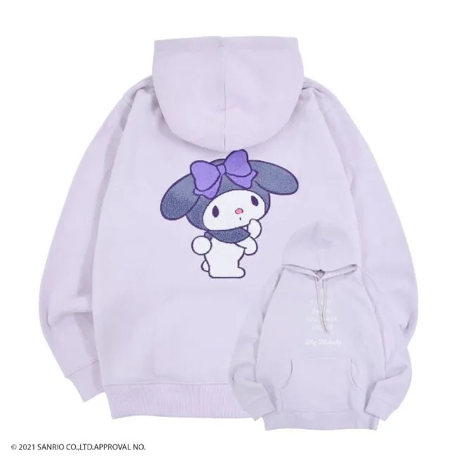 Sweatshirt- My Melody sold by Anthony Wang