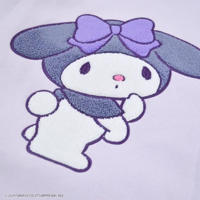 Sweatshirt- My Melody sold by Anthony Wang product image thumbnail 4