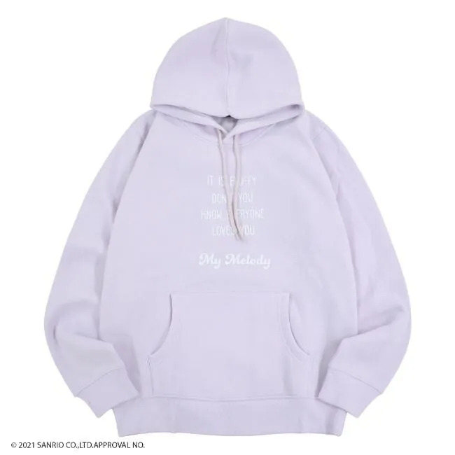 Sweatshirt- My Melody sold by Anthony Wang product image thumbnail 3