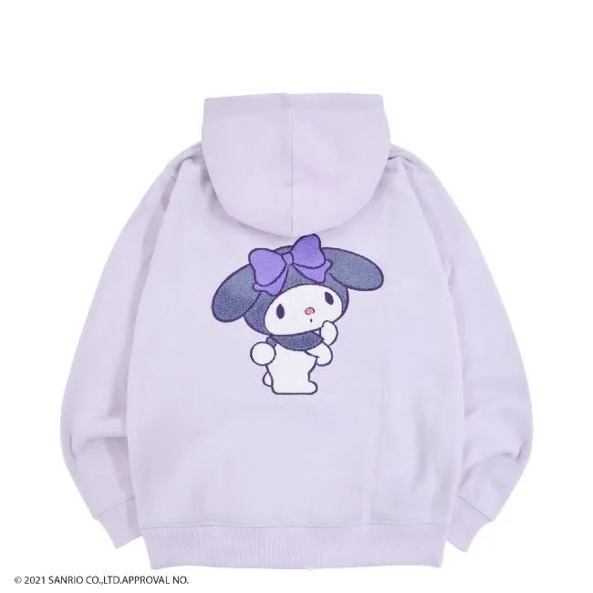 Sweatshirt- My Melody sold by Anthony Wang product image thumbnail 2