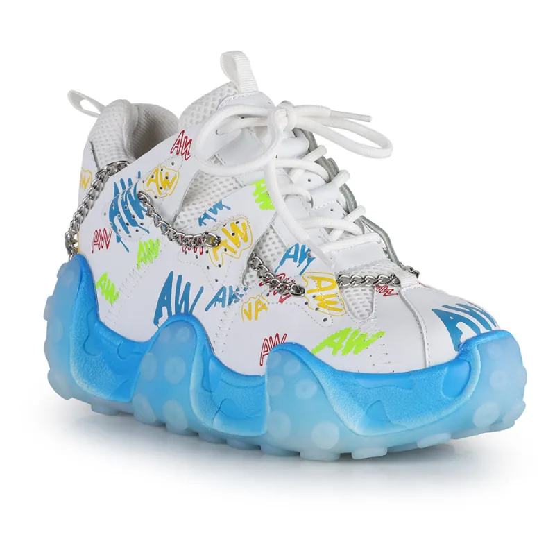 Carambola 01 - Multi sold by Anthony Wang