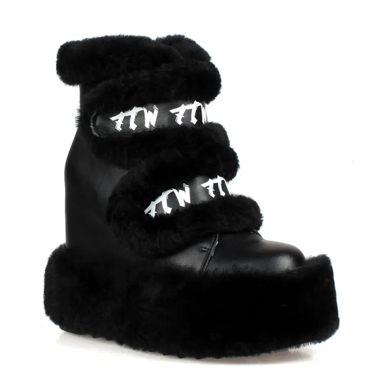 Dizzy Dream- Black sold by Anthony Wang