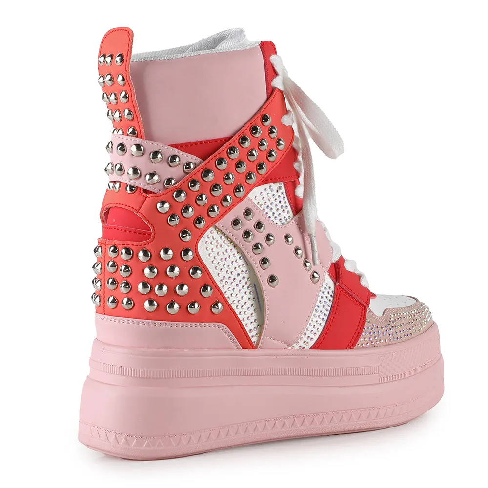 Quince 03 - Pink sold by Anthony Wang product image thumbnail 3