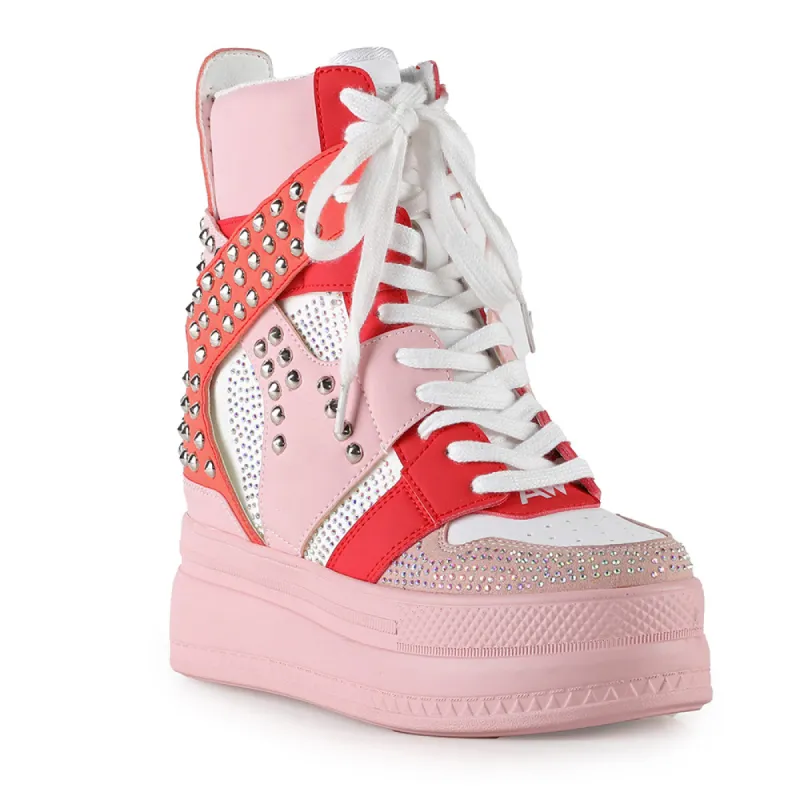 Quince 03 - Pink sold by Anthony Wang