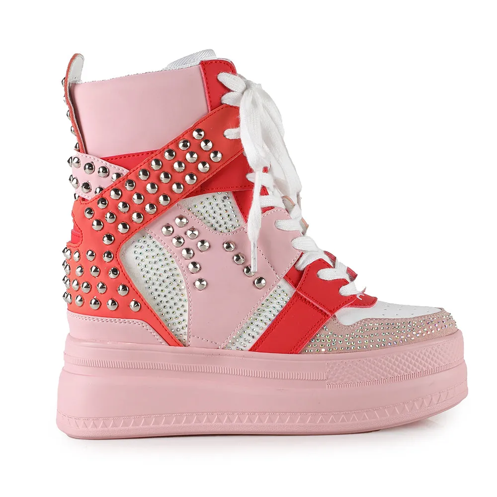 Quince 03 - Pink sold by Anthony Wang product image thumbnail 2