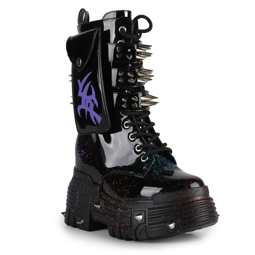 CV Chem - Black pat sold by Anthony Wang