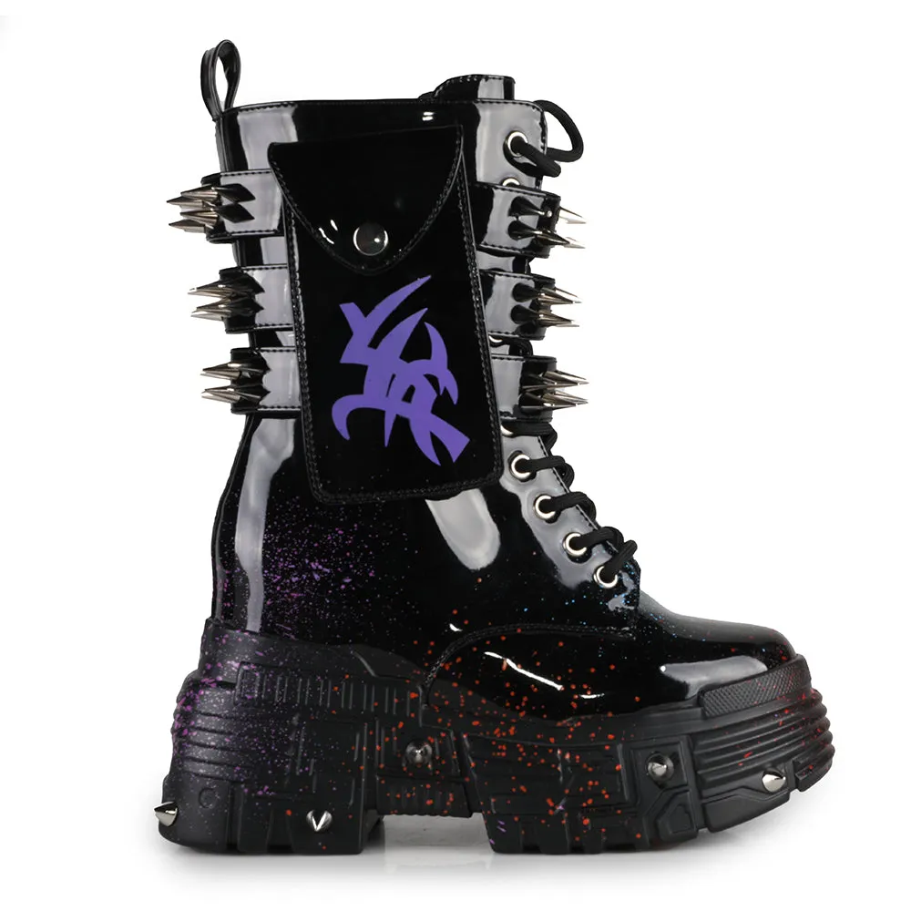 CV Chem - Black pat sold by Anthony Wang product image thumbnail 2