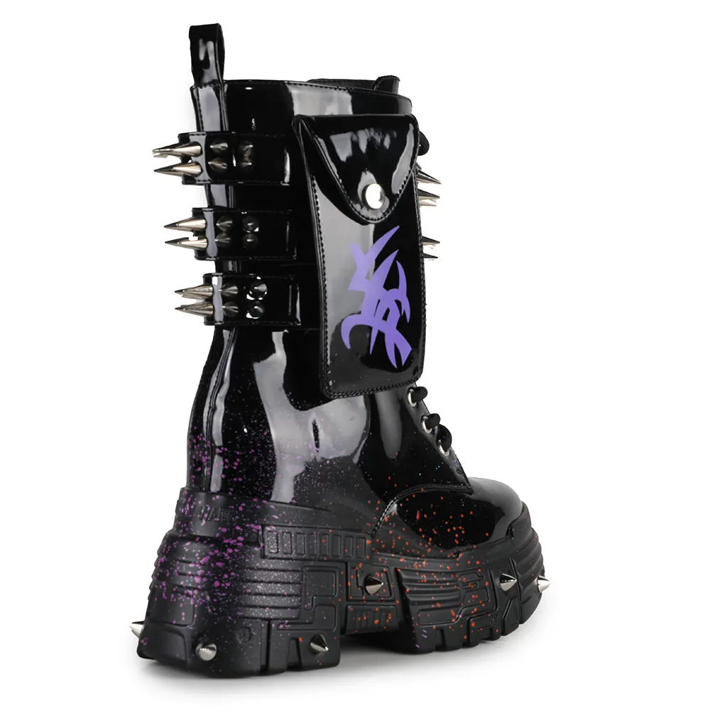 CV Chem - Black pat sold by Anthony Wang product image thumbnail 3