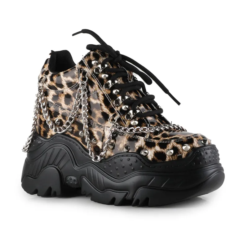 Space Candy - Leopard sold by Anthony Wang