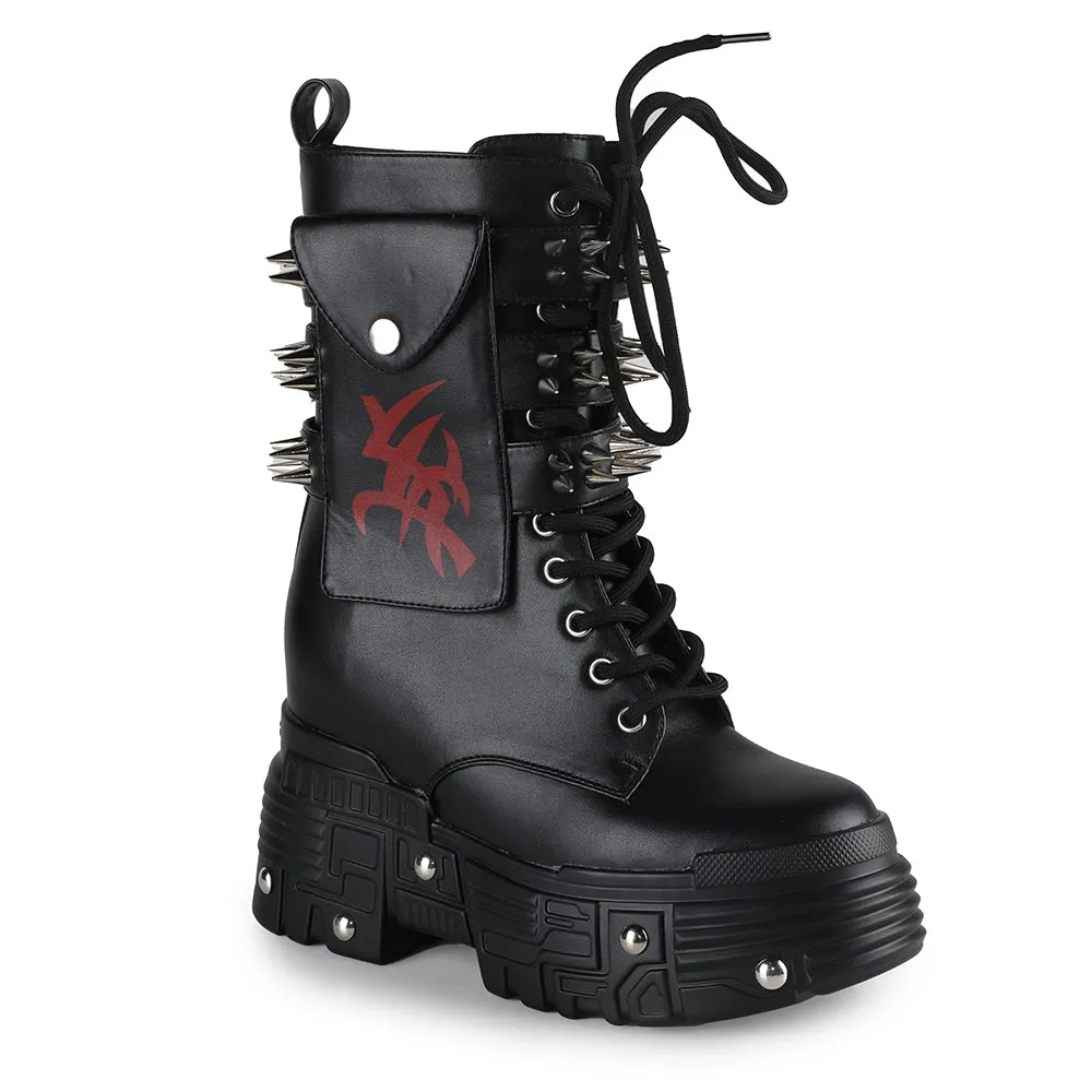 CV Chem - Black sold by Anthony Wang